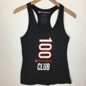 Pure Barre Tank Top